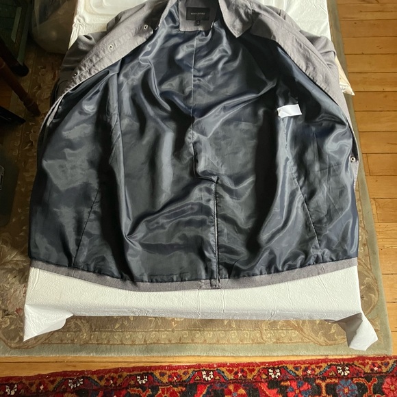 Men’s Banana Republic Coat - Picture 7 of 10